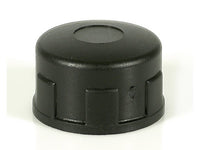 raccordo filettato calotta per tubo in polietilene  mis. 3/4 cod:ferx.vit41912