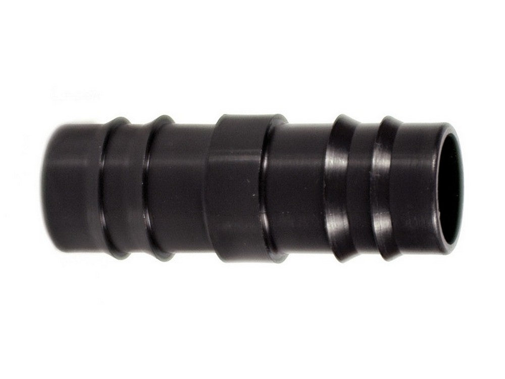 raccordo per tubo in polietilene manicotto  mm. 20x20 cod:ferx.vit41836