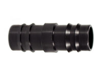 raccordo per tubo in polietilene manicotto  mm. 20x20 cod:ferx.vit41836