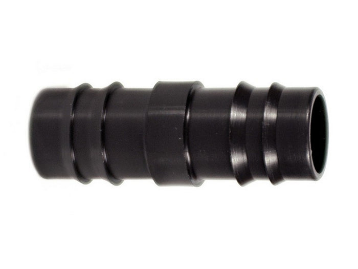 raccordo per tubo in polietilene manicotto  mm. 20x20 cod:ferx.vit41836