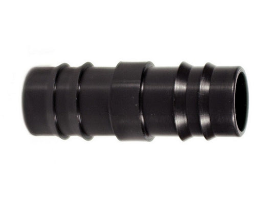 raccordo per tubo in polietilene manicotto  mm. 25x25 cod:ferx.vit41837