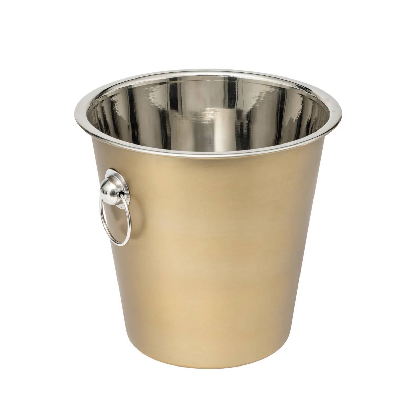 SECCHIO DEL CAMPIONE ORO