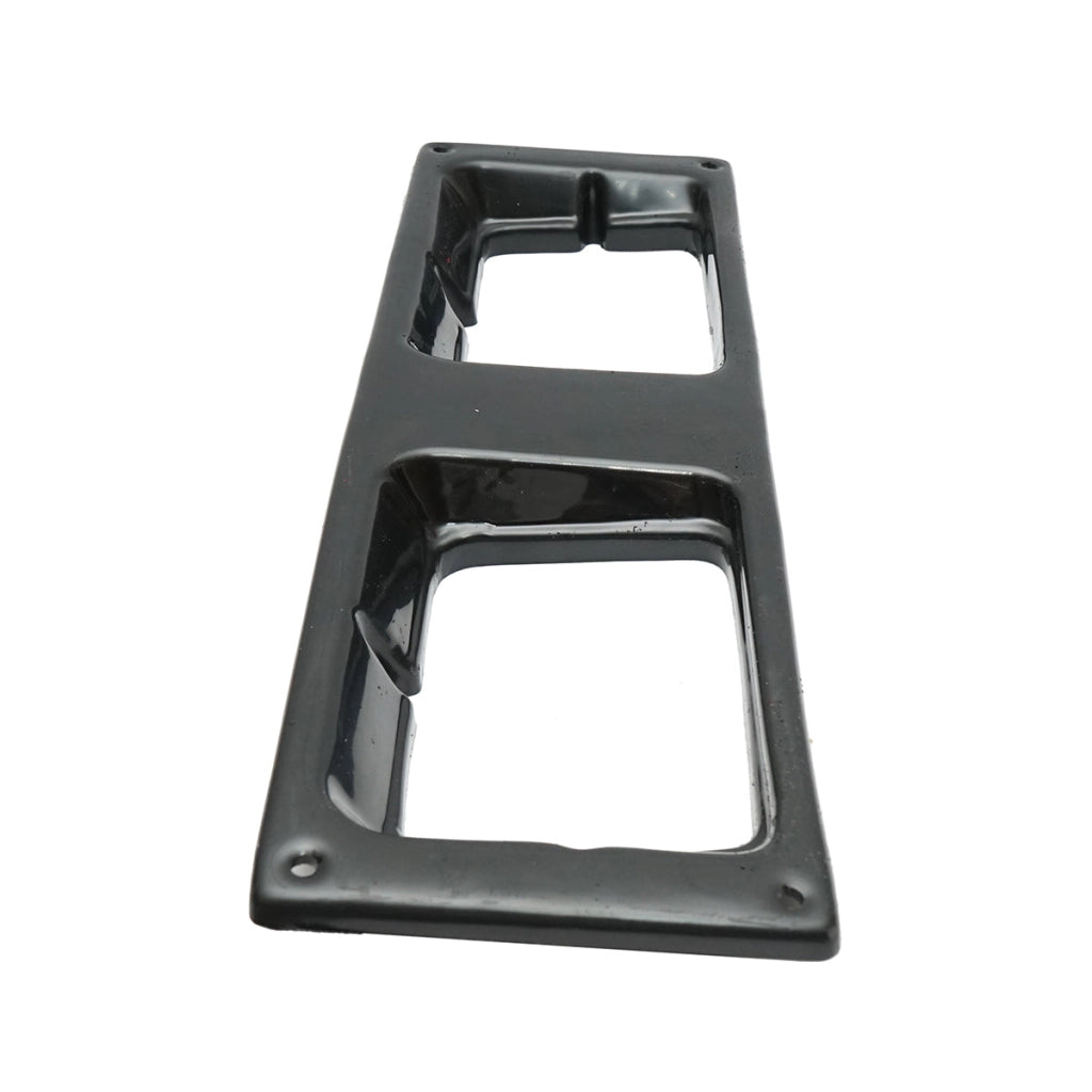 Mascherina faro Fiat 643 codice OEM 4017.47.1001