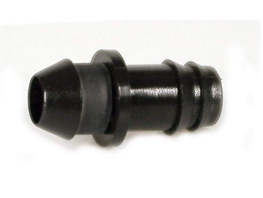 raccordo per ala gocciolante derivazione con gommino  mm. 16 cod:ferx.vit41857