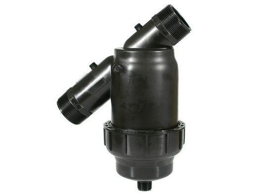 raccordo per ala gocciolante filtro in linea tipo f mis. 1.1/2 cod:ferx.vit41950