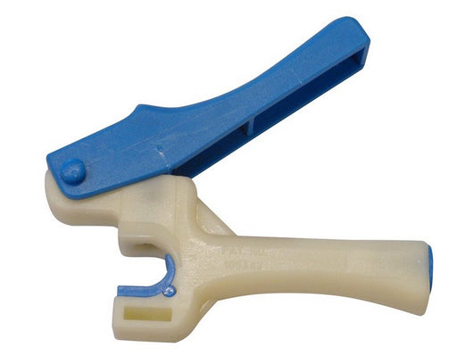 pinza foratubo per tubi ï mm. 25-32 cod:ferx.vit41942