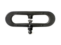 spruzzatore a farfalla con innesto e filetto maschio  ï mm. 3 cod:ferx.vit41811