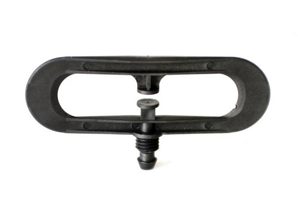 spruzzatore a farfalla con innesto e filetto maschio  ï mm. 2 cod:ferx.vit41810