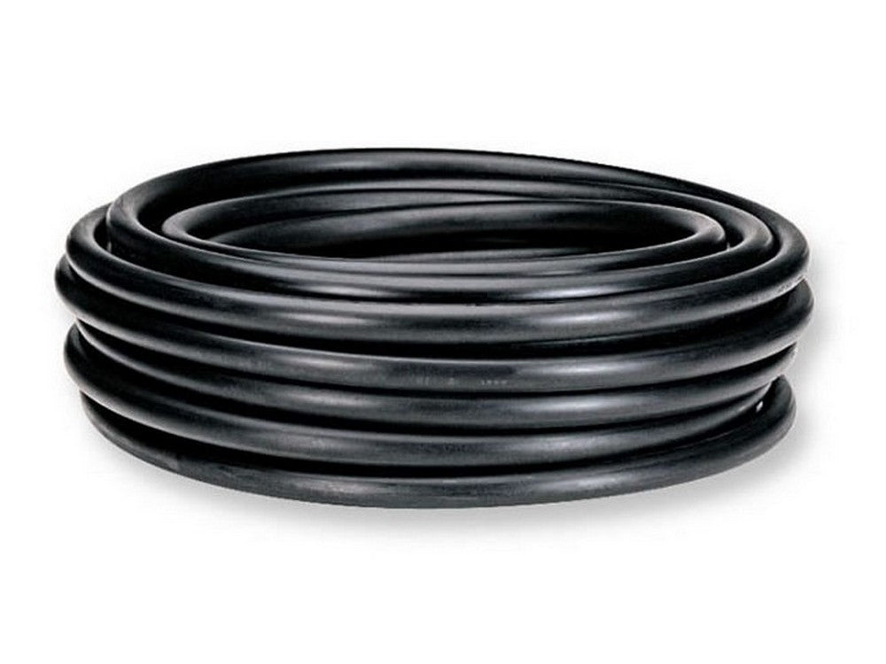 tubo polietilene a bassa densit+ pn4 rotolo mt. 100 ï mm. 40 cod:ferx.vit52489