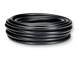 tubo polietilene a bassa densit+ pn4 rotolo mt. 100 ï mm. 40 cod:ferx.vit52489