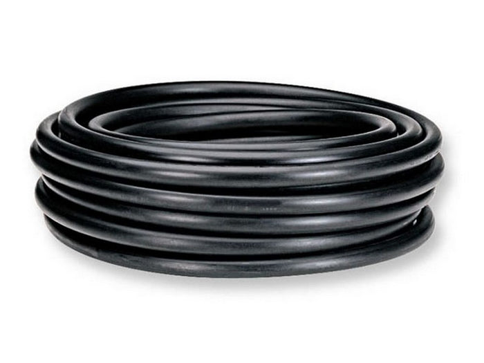 tubo polietilene a bassa densit+ pn4 rotolo mt. 100 ï mm. 40 cod:ferx.vit52489