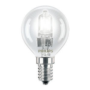 Lampada philips ecoclassic lustr e 42w e27 ecsfe42cl b08lw5fkcp