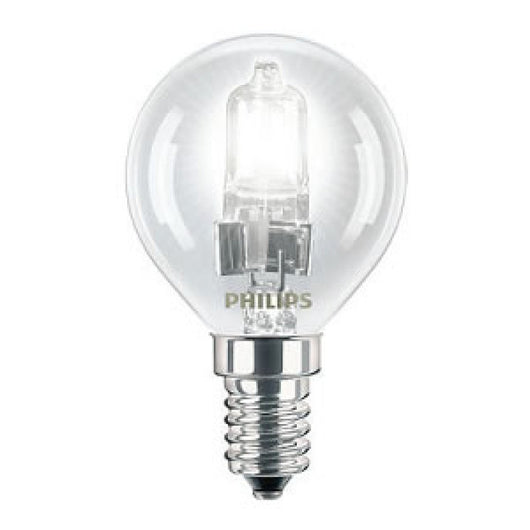 Lampada philips ecoclassic lustr e 42w e27 ecsfe42cl b08lw5fkcp