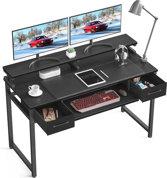 Supporto per Cartucce da Bagno con Funzione di Riserva - Supporto per Cartucce da Bagno Indipendente e Cassetto di Stoccaggio