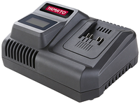 Caricabatteria smart yamato myx a carica variabile