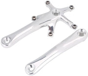 Crankset in Alluminio per Bicicletta da 170mm - Leggero e Duraturo