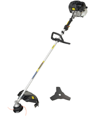 Decespugliatore a scoppio 'dg 52nk' papillon