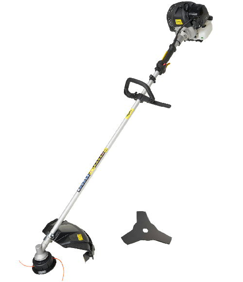 Decespugliatore a scoppio 'dg 52nk' papillon