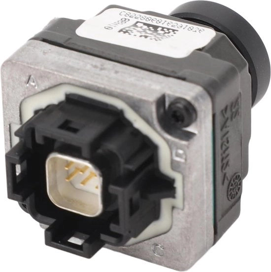 Retrovisore esterno 6 pin per Volvo V60 - resistente a temperatura e shock - 31445951