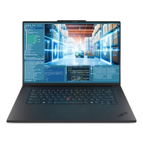 Workstation mobile lenovo thinkpad t1g gen 8 21td0002ix 16 ult7-255h 32gb ssd1tb nvidia rtx 5060 8gb w11p