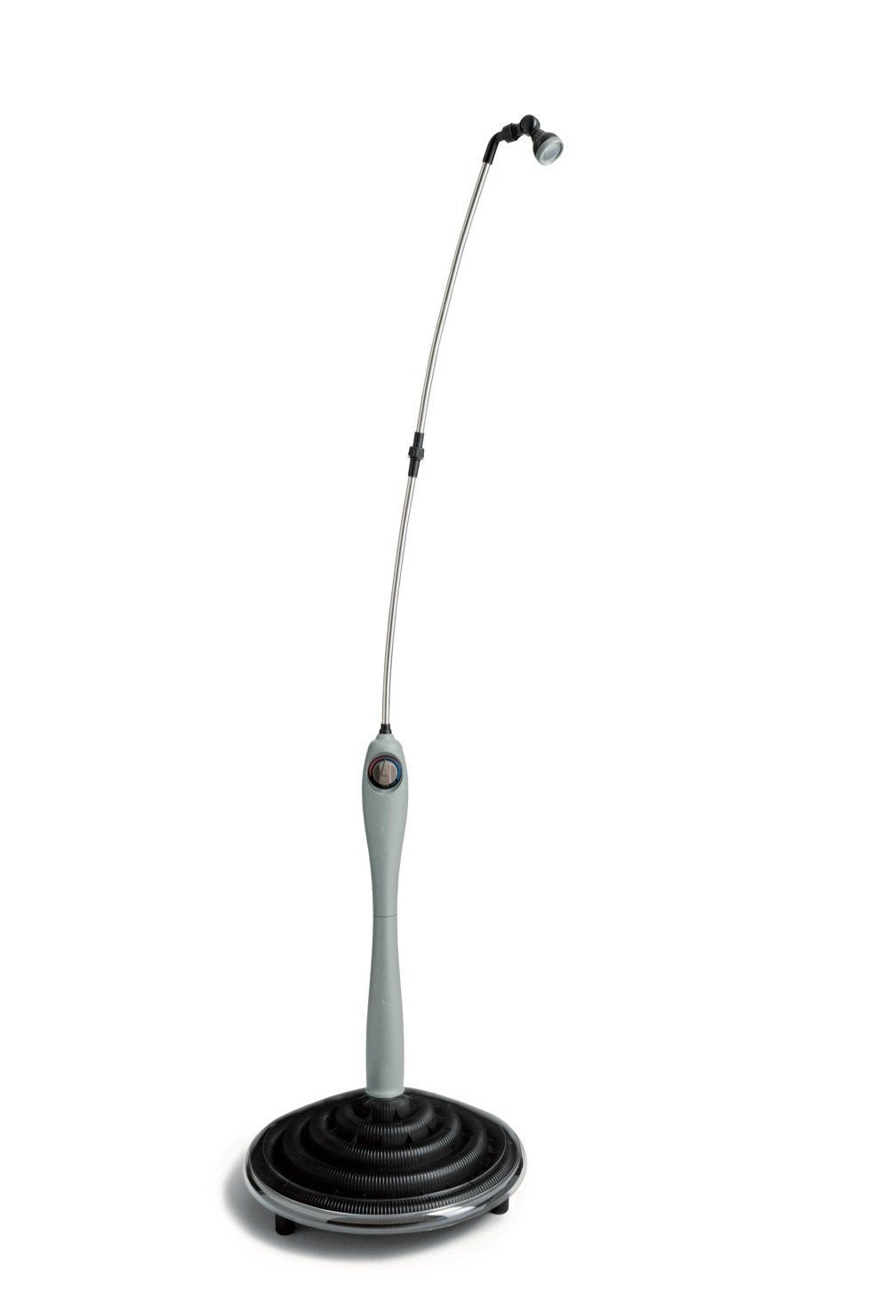 DOCCIA SOLARE SUNNY GRIGIA