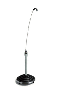 DOCCIA SOLARE SUNNY GRIGIA