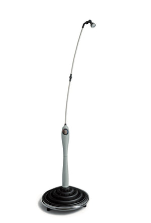 DOCCIA SOLARE SUNNY GRIGIA