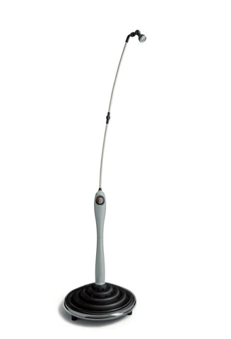 DOCCIA SOLARE SUNNY GRIGIA