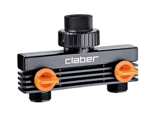 presa a 2 vie art. 8590 mis. 3/4m cod:ferx.vit32424