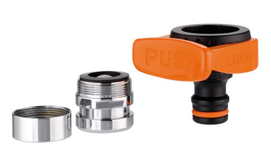 presa attacco rapido da interno art. 8587 mis. 3/4 cod:ferx.vit32504