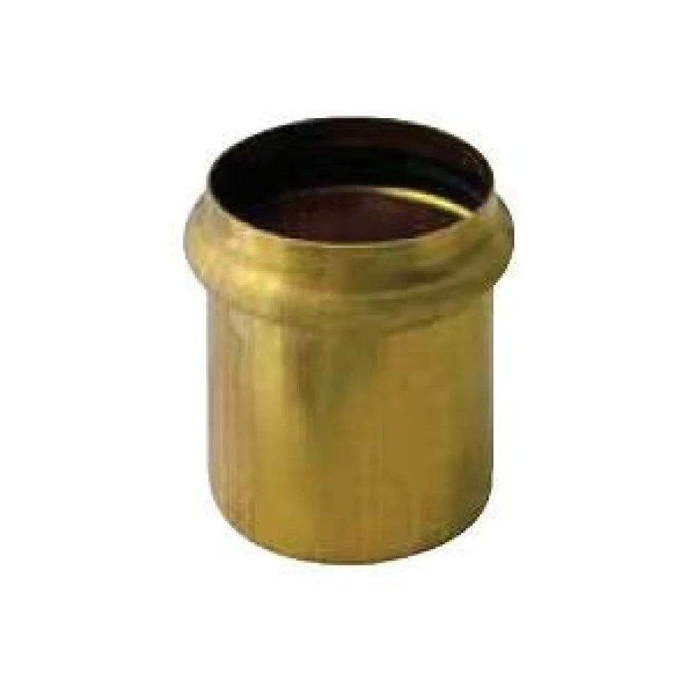 Tronchetto in ottone m/f d.32 b0 7wr6m1kl