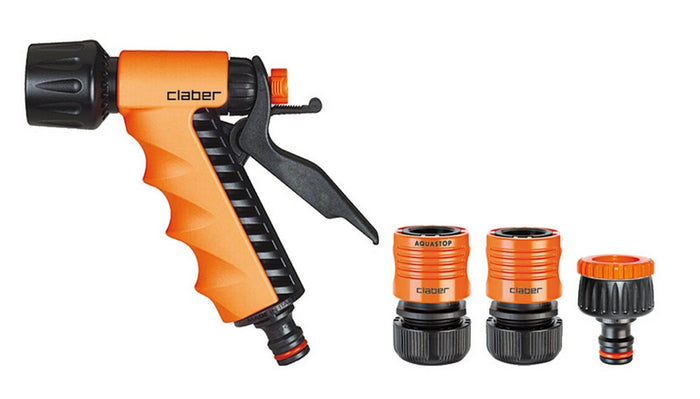 set irrigazione starter kit 1/2 pistola 4 pezzi art. 8551 cod:ferx.vit32495