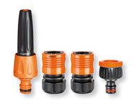 set irrigazione starter kit 1/2 lancia 4 pezzi art. 8802 cod:ferx.vit31173