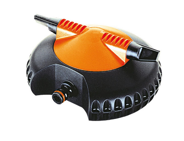 irrigatore rotante 2 braccia aqualux 2000 art. 8685 cod:ferx.vit32473