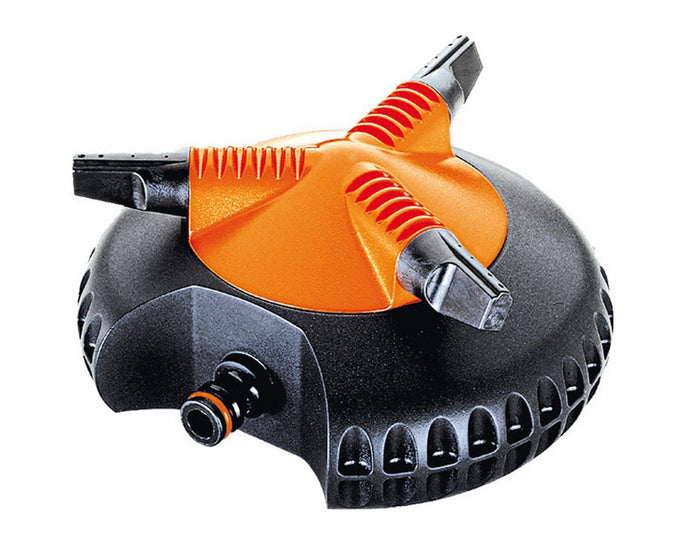 irrigatore rotante 3 braccia idrojet 2000 art. 8694 cod:ferx.vit32449