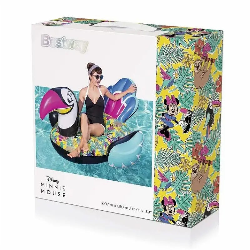 CAVALCABILE FASHION MINNIE