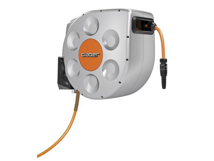 avvolgitubo rotoroll evolution 30 art. 8697 tubo mt. 30-1/2 cod:ferx.vit44355