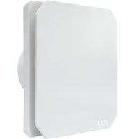 aspiratore elettrico a muro art. lux308 cod:ferx.828