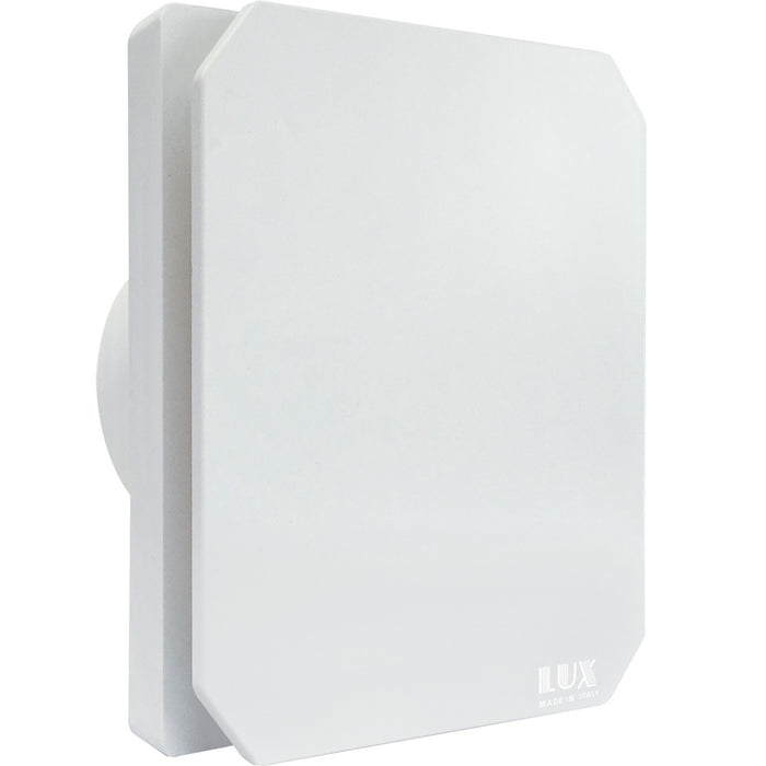 aspiratore elettrico a muro art. lux308 cod:ferx.828