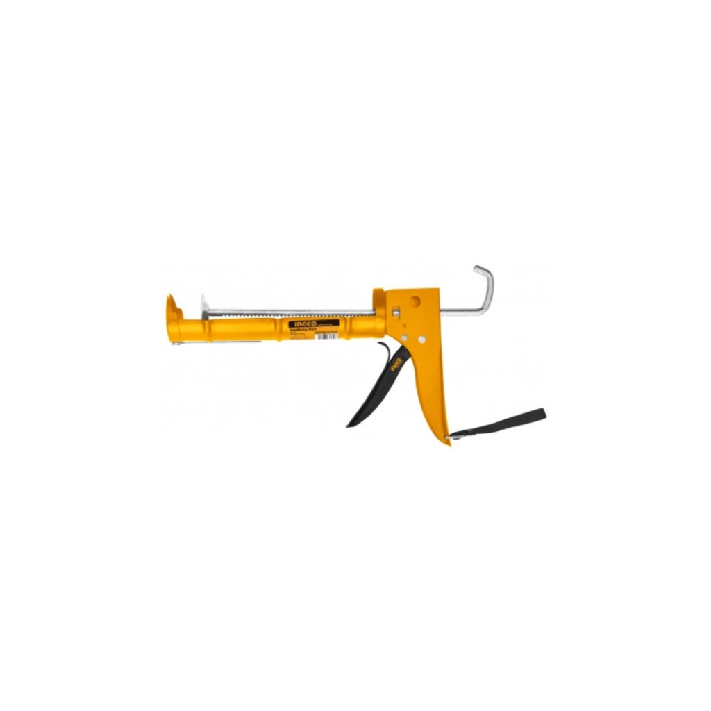 PISTOLA PER SILICONE EXTRA HCG0909 INGCO
