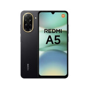 Smartphone xiaomi mzb0jseeu redmi a5 midnight black