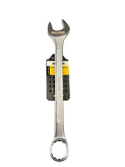 CHIAVE COMBINATA 32mm MAURER PLUS FISSA STELLA VARIE MISURE IN ACCIAIO