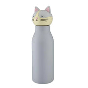 BORRACCIA TERMICA FORMA GATTO MY FOREVER FRIEND DI EUROMARKETING