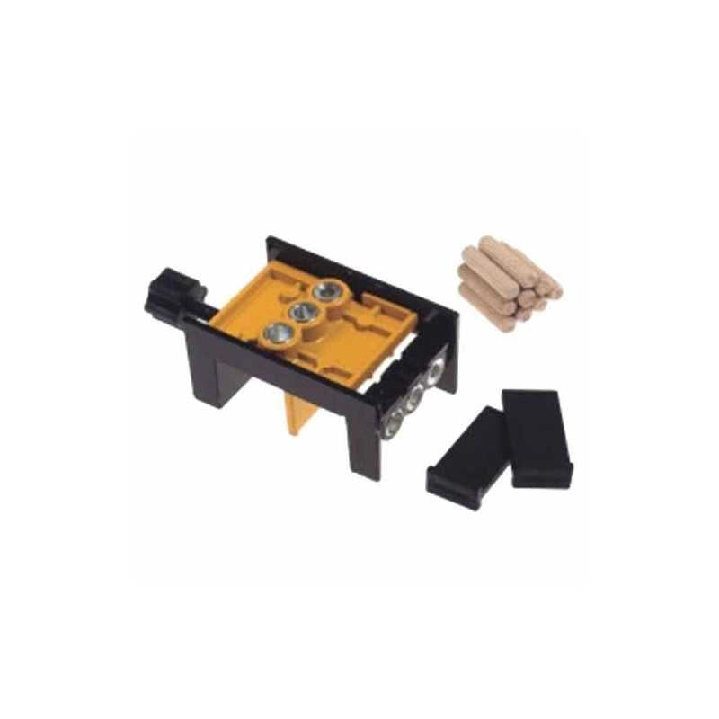 Morsetto Spinatura mm 6/8/10 650.00 Pg