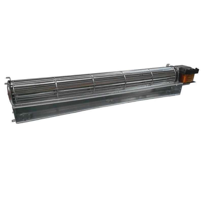 Ventilatore tangenziale TRIAL TAS48B-020 58W 486x40 mm