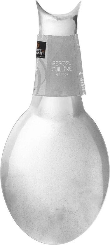 Tappo per bicchieri - acciaio inossidabile - accessorio da cucina