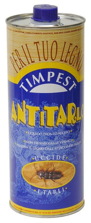 Timpest ANTITARLO lt. 1 (Tanica) 12.00 pz