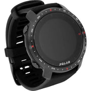 Polar Grit X Pro nero