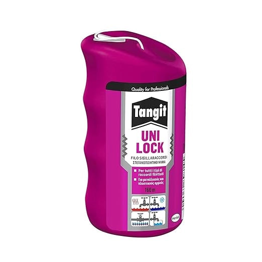 SIGILLANTE 'TANGIT UNI-LOCK' 80 mt - HENKEL