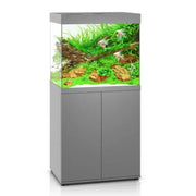 Juwel Lido 120 LED cm61x41x58h Senza Supporto Colore: Grigio